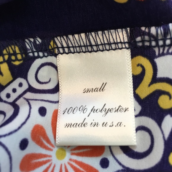 Size Small Francescas Cold Shoulder Chevron Blouse - Picture 3 of 8